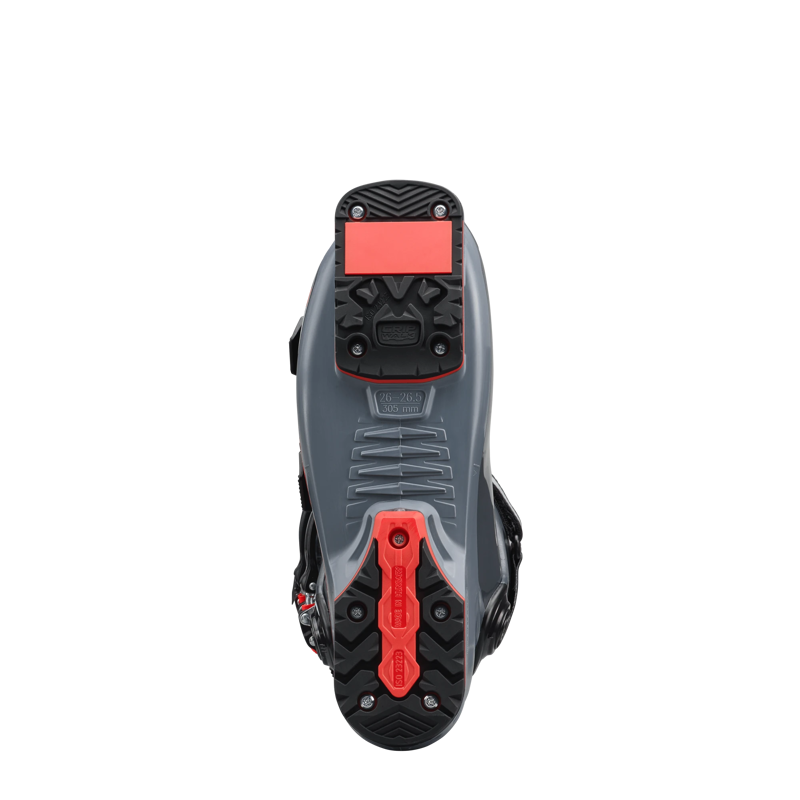 Nordica Pro Machine 110 Mens Ski Boots with Grip Walk - Low Volume-3